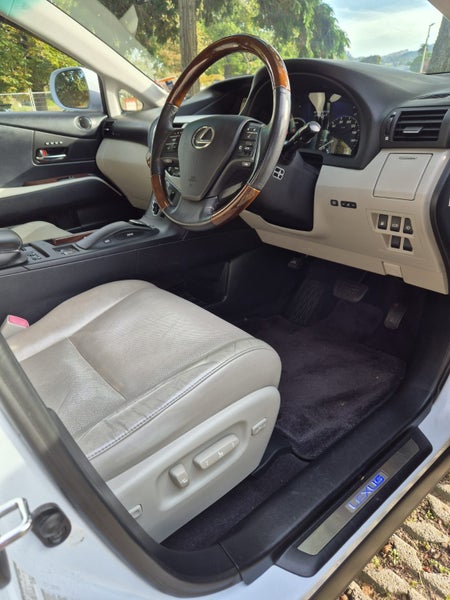 2010 Lexus RX 450h63613210513025112