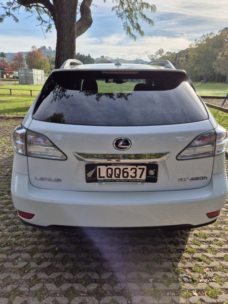 2010 Lexus RX 450h63613210513025113