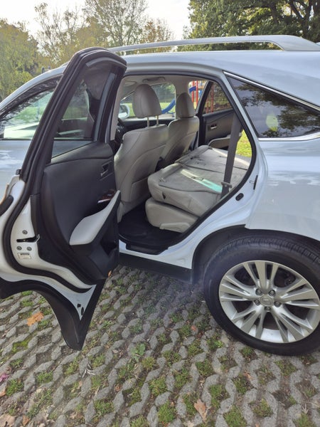 2010 Lexus RX 450h63613210513025114