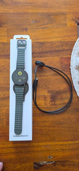 Samsung Galaxy Watch7 Carousel 3