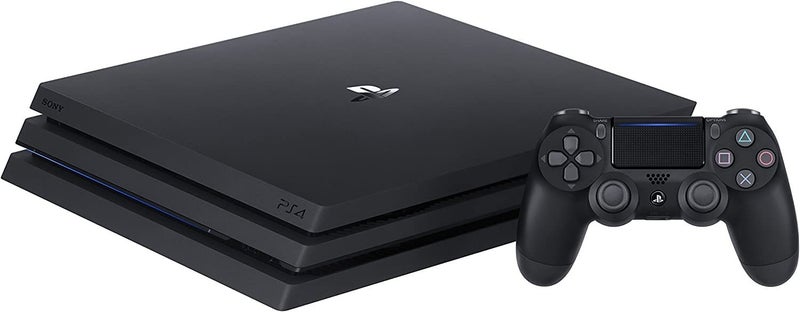 PlayStation 4 (PS4) Pro Carousel 1