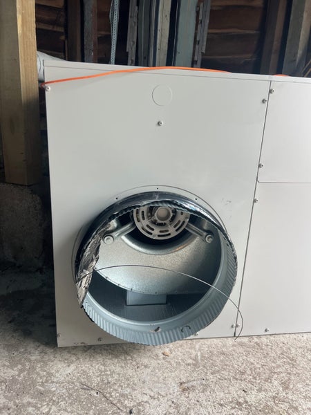 Bonaire MB 6STAR 31KW internal natural gas furnace Carousel 4