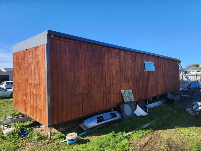 Tiny house Carousel 2