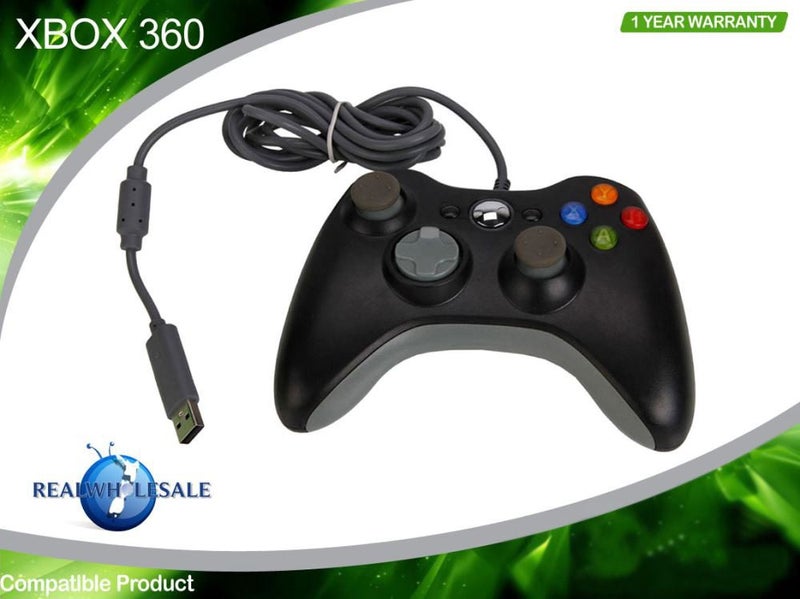 Xbox 360 Controller NZ Clearance Carousel 1