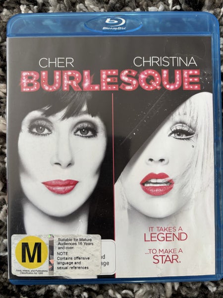 Burlesque