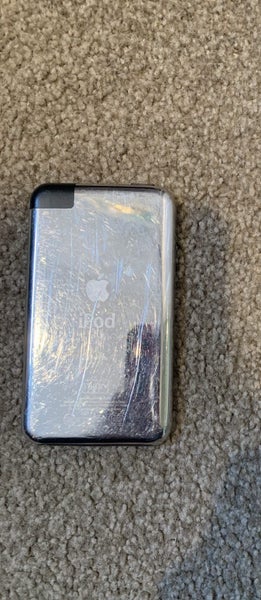 iPod touch 2 Carousel 2