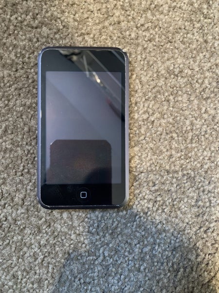 iPod touch 2 Carousel 1