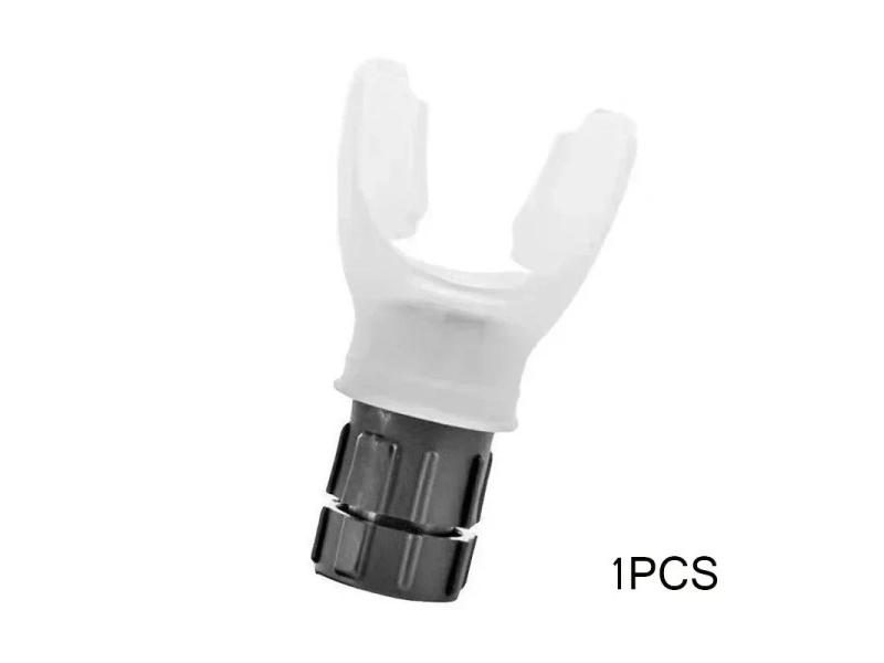1pcs Portable Breath Fitness Exerciser For Lungs With Adjustable Resistances Carousel 1