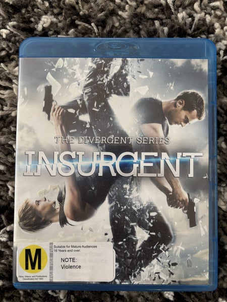 Insurgent