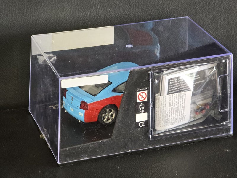 Carrera Dodge Charger SRT8 Carousel 2