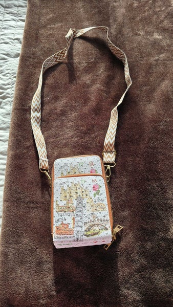 Small Sparkly Shoulder bag63617152013187111