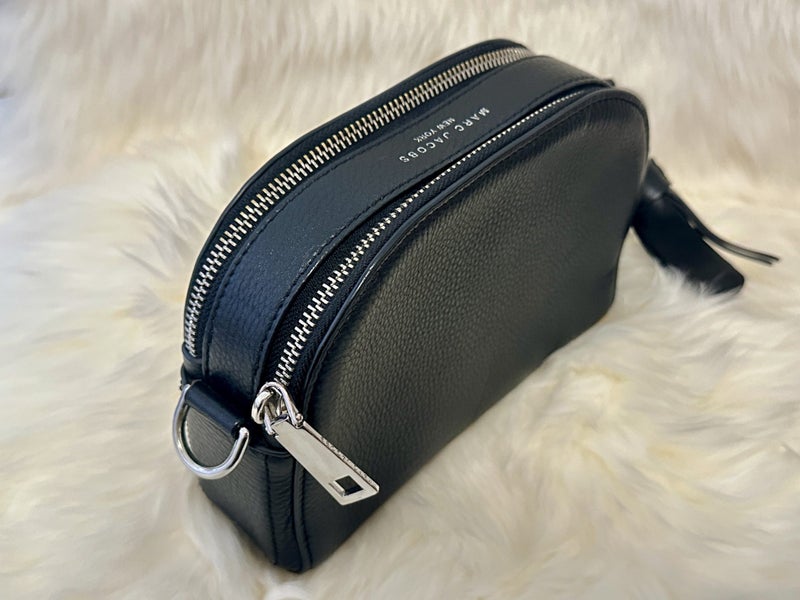 Marc Jacobs Shutter Crossbody Bag63616361187075112