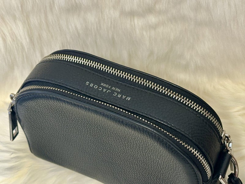 Marc Jacobs Shutter Crossbody Bag63616361187075113