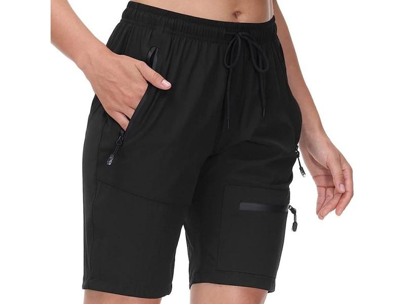 Mens Hiking Shorts Carousel 1