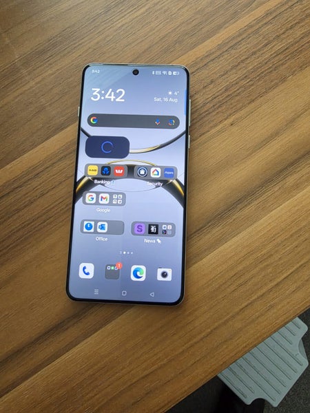 Oppo X8 Pro63616361398018113