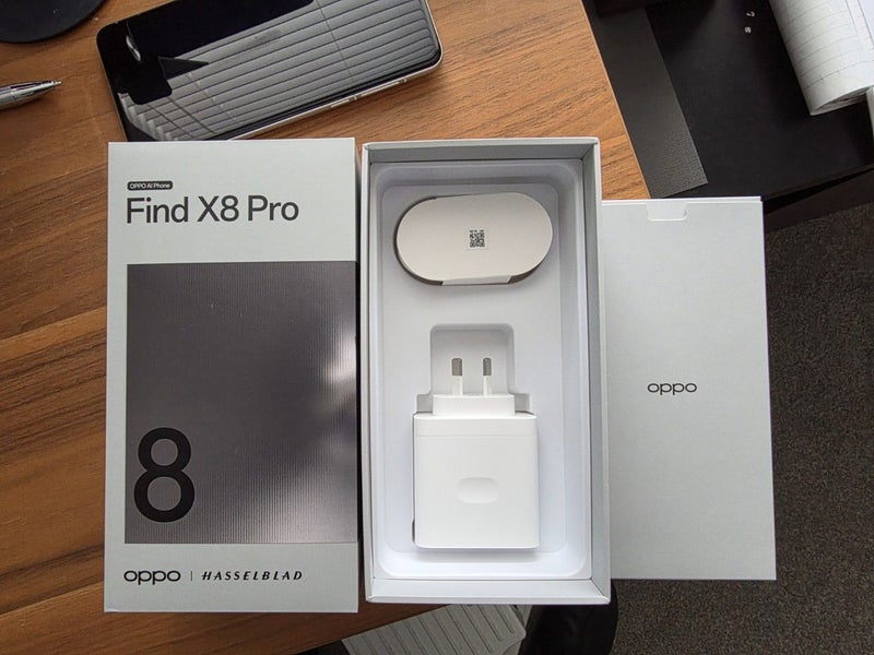 Oppo X8 Pro63616361398018114