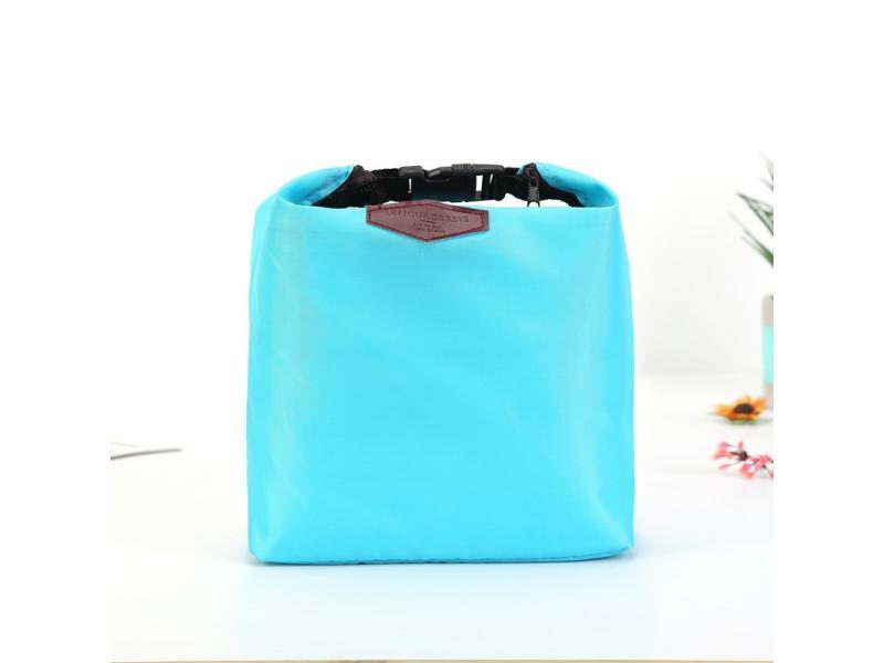 Lunch Bag Insulated Carousel 1