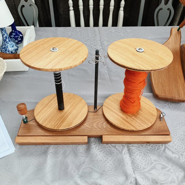 Majacraft Aura • Spinning Wheel Carousel 8