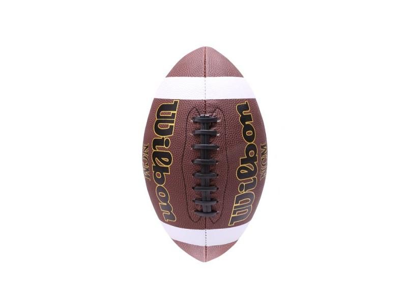 3/6/9 Size Rugby Ball Adult Youth Children's Training Game Ball Anti-slip Carousel 1