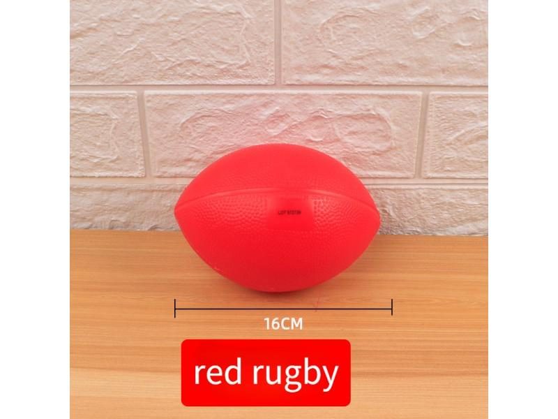 Rugby Ball Carousel 1