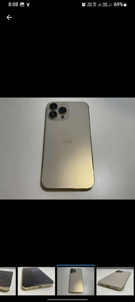 iPhone 13 Pro Max (256GB) refurbished636163618108191124