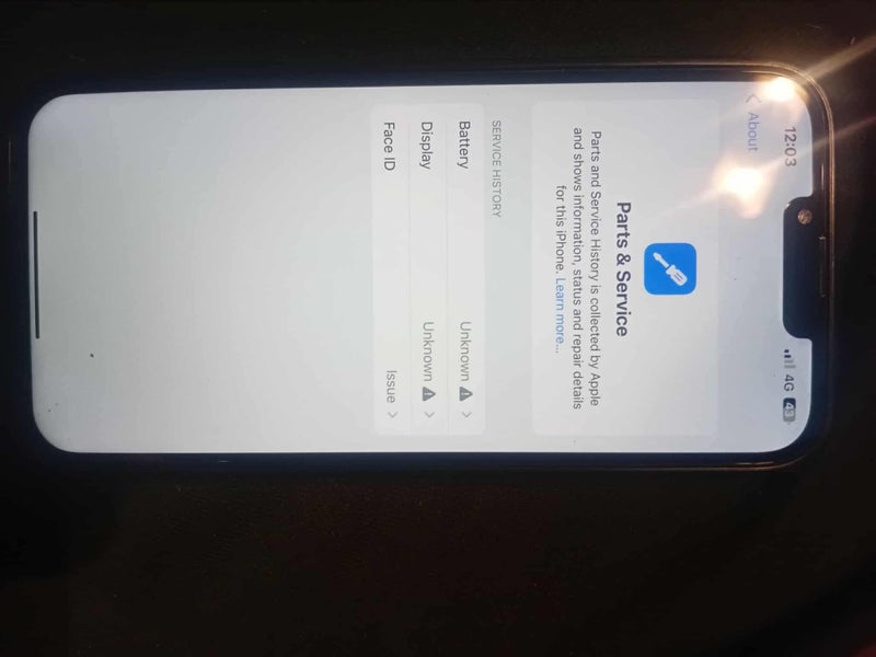 iPhone 13 Pro Max (256GB) refurbished63616361810819111