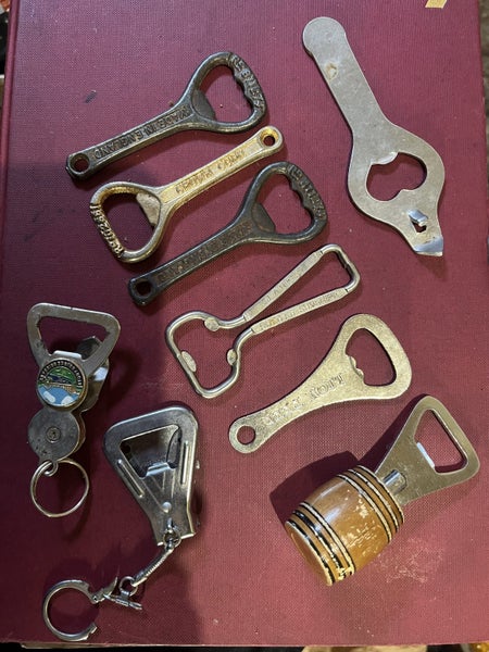9 BOTTLE OPENERS Carousel 1