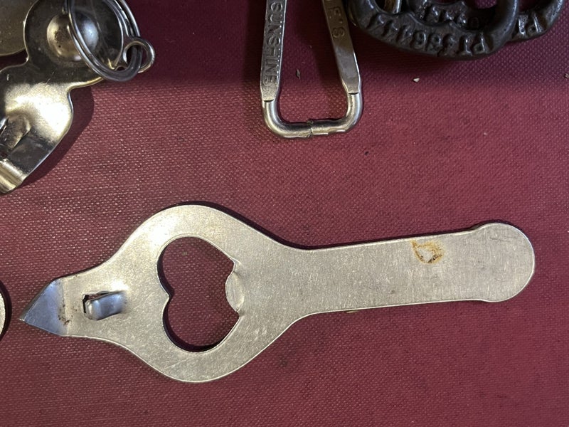 9 BOTTLE OPENERS Carousel 19