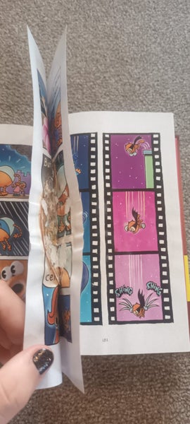 Dog man book set (9 books) Carousel 2