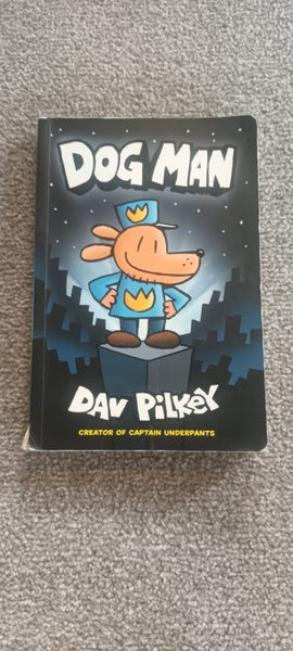 Dog man book set (9 books) Carousel 14