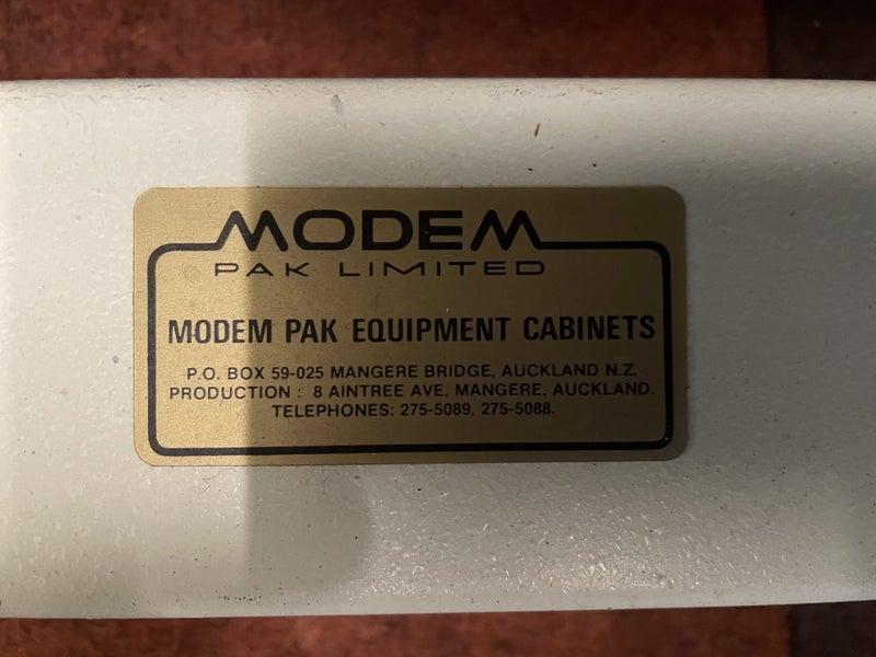 Rack Server Cabinet Enclosure Carousel 3