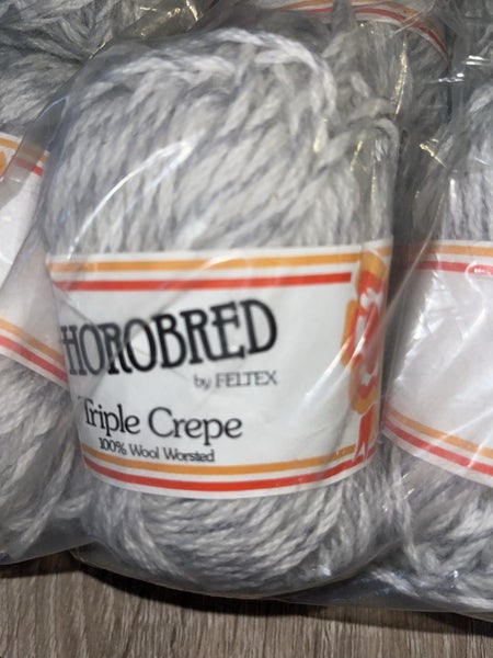 Thorobred by Feltex wool Carousel 2