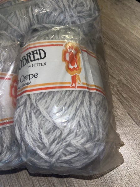 Thorobred by Feltex wool Carousel 5