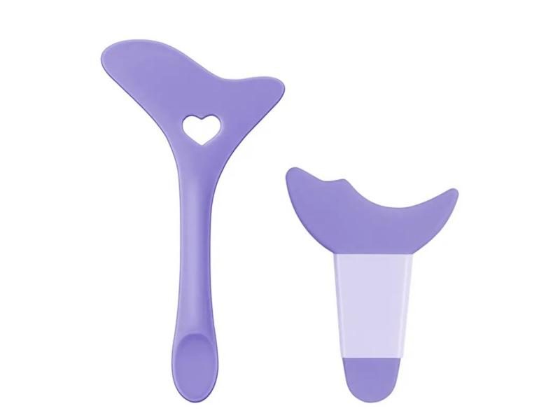 Eyebrow Shapes Eyeliner Stencil Carousel 1