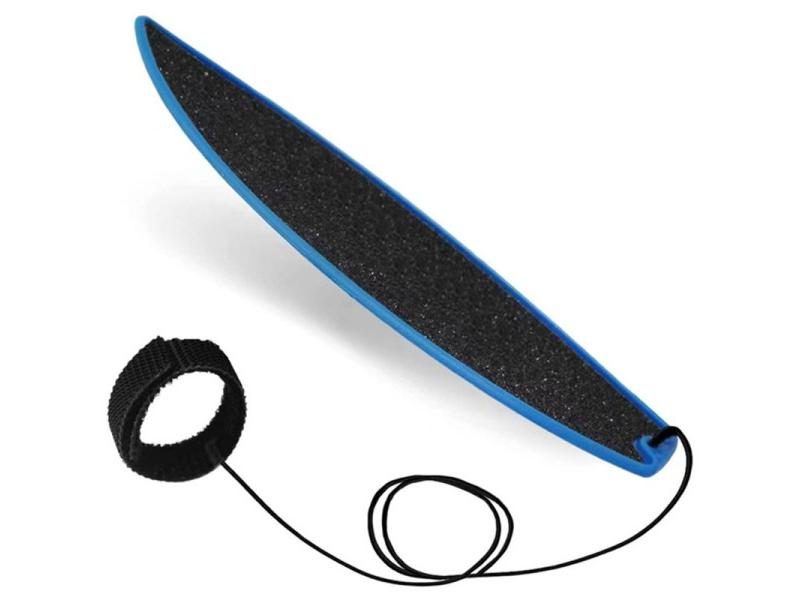 Finger Surfboard Fingerboard Toy For Wind Mini Surf Board For Kids And Surfers Carousel 1