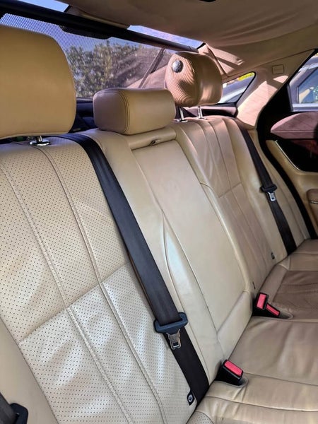 2011 Jaguar XJ Lwb Pl At Abs Eu463613210939521113