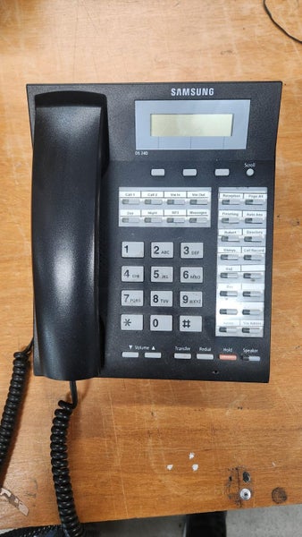 Samsung DS-24D Office Phones – Bulk Lot (5 Units) Carousel 1
