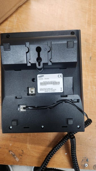 Samsung DS-24D Office Phones – Bulk Lot (5 Units) Carousel 2