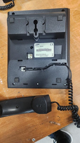 Samsung DS-24D Office Phones – Bulk Lot (5 Units) Carousel 5