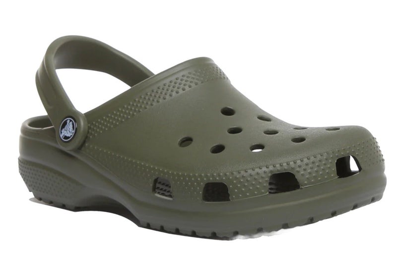 Crocs Classic Clog Carousel 1