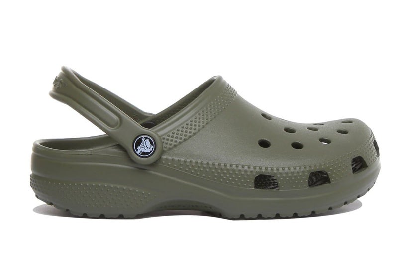 Crocs Classic Clog Carousel 2