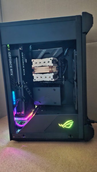 Windows 11 Gaming Multimedia System64061394851841112