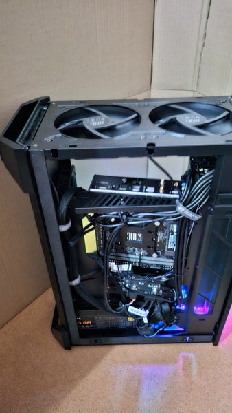 Windows 11 Gaming Multimedia System64061394851841113