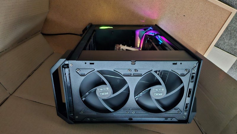 Windows 11 Gaming Multimedia System64061394851841114