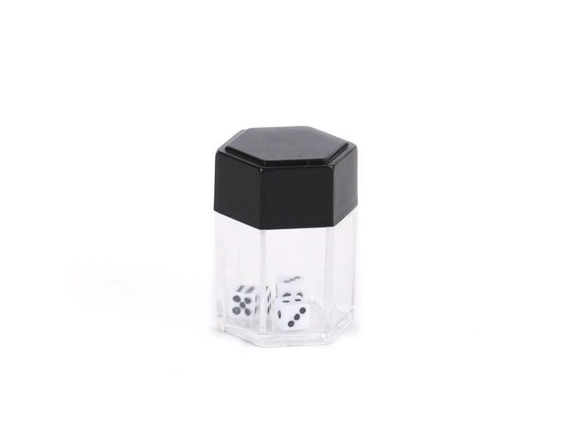 Explode Explosion Dice Easy Magic Tricks For Kids Magic Prop Novelty Funny Toy Carousel 1