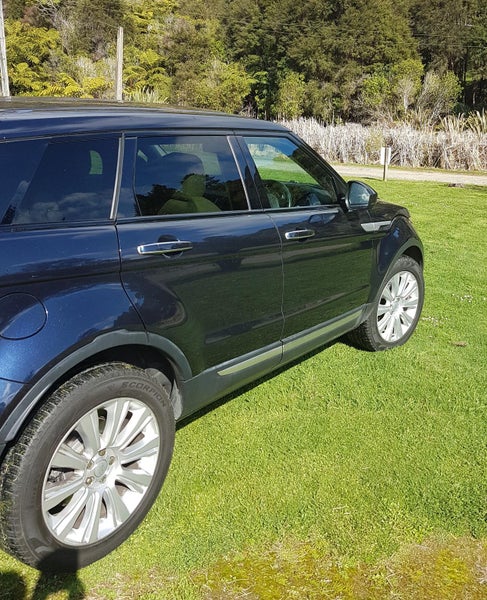 2016 Land Rover Range Rover Evoque64153718533633114