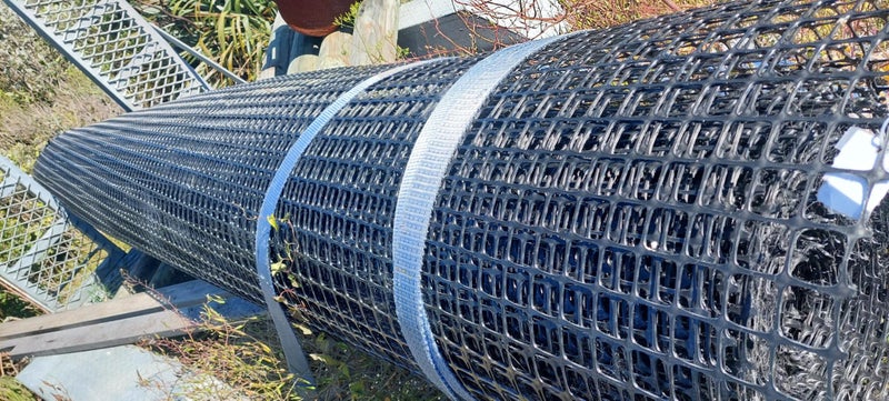 Cirtex Duragrid 40/40 Carousel 1