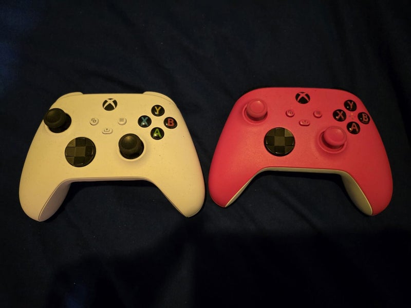 Xbox Series X Digital Carousel 2