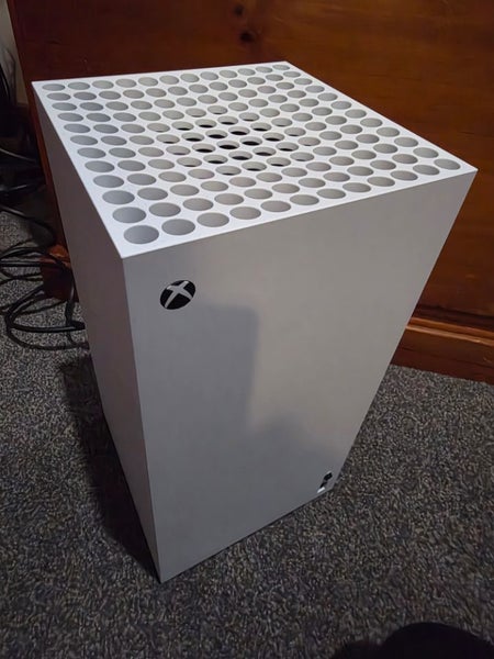 Xbox Series X Digital Carousel 5