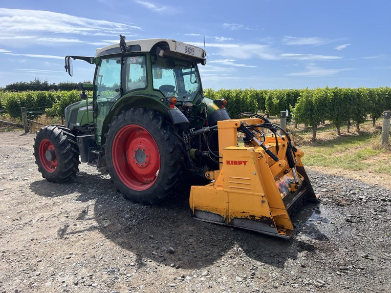 Kirpy Stone Crusher64060086312193110